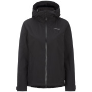 Дамско яке Didriksons Trinya Wns Jkt 2 черен Black