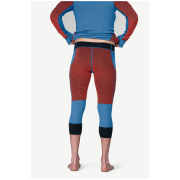 Мъжки 3/4 долни гащи Devold Tuvegga Merino 3/4 Longs Man