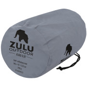 Самонадуваема постелка Zulu Airo 3,8 Mummy II