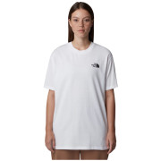 Дамска тениска The North Face S/S Essential Oversize Tee
