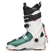 Обувки за ски-алпинизъм Scarpa F1 Rs Wmn
