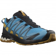 Мъжки обувки за бягане Salomon Xa Pro 3D V8 син BarrierReef