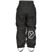 Детски панталони Didriksons Narvi Kids Pant 3 Black