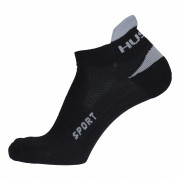 Чорапи Husky Sport черен/сив Anthracite/White