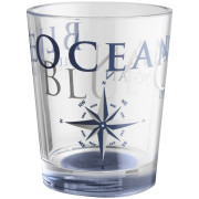 Комплект чаши Brunner Set Multiglass Blue Ocean SAN - 3 бр.