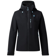 Дамско яке Dare 2b Womens Torrek III Jacket черен Black