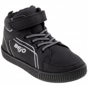 Детски обувки Bejo Bilao Jr черен Black/Reflective