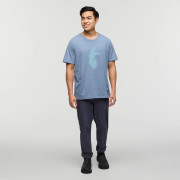 Мъжка тениска Cotopaxi Into the Pines T-Shirt