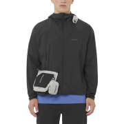 Мъжко яке Salomon Outwind FZ Jacket M