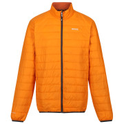 Мъжко яке Regatta Hillpack оранжев Orange Pepper(Burnt Copper)