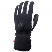 Дамски скиорски ръкавици Matt Powder Gloves черен