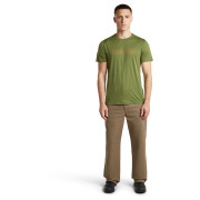 Функционална мъжка тениска Icebreaker M 150 Tech Lite SS Tee IBCoordinates