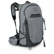 Дамска раница Osprey Tempest Pro 20 сив silver lining