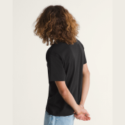 Мъжка тениска Vans New Left Chest SS Tee
