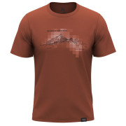 Мъжка тениска Hannah Luke