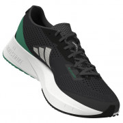 Мъжки обувки за бягане Adidas Adizero Sl черен/зелен