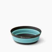 Сгъваема купа Sea to Summit Frontier UL Collapsible Bowl M син