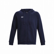 Мъжки суитшърт Under Armour Rival Fleece FZ Hoodie