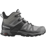 Мъжки туристически обувки Salomon X Ultra 4 Mid Gtx