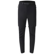 Мъжки панталони Regatta Tuned In Pro Zip Off II Trouser черен Black