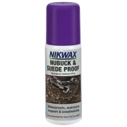 Импрегнация за обувки Nikwax Nubuck Spray-on 125 ml