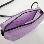 Чанта за кръста High Tail Designs Fanny Pack v1.5 Periwinkle