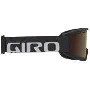 Ски очила Giro Index 2.0 Black Wordmark AR40