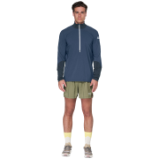 Мъжки суитшърт Devold Endurance Merino Cover Zip Man