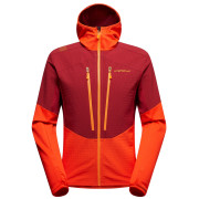 Мъжки суитшърт La Sportiva Session Tech Hoody M