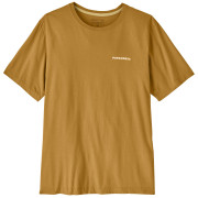 Мъжка тениска Patagonia Men's Mother Rays T-Shirt кафяв Bobcat Brown