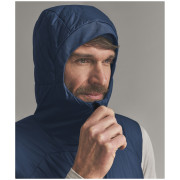Мъжка жилетка Ortovox Venet Swisswool 60 Vest