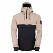 Мъжко яке Dare 2b Freeride Overhead Jacket черен/бежов Clay/Black