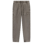 Мъжки анцуг Champion Elastic Cuff Pants M Champion Laundry сив GS509-Dark Grey
