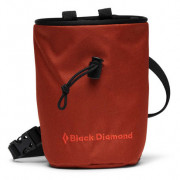 Плик за магнезий Black Diamond Mojo Chalk Bag S/M