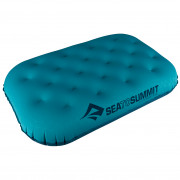 Възглавница Sea to Summit Aeros Ultralight Deluxe Pillow син Aqua