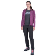 Дамски функционален суитшърт High Point Woolion Merino 3.0 Lady Sweatshirt