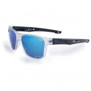 Слънчеви очила 3F Crystal черен/син