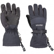 Мъжки ръкавици Marmot Randonnee Glove черен Black