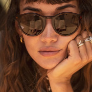 Слънчеви очила Vallon Waylons - Non-polarized