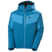 Мъжко ски яке Helly Hansen Carv Lifaloft 2.0 Jacket син 540 Cerulean Blue