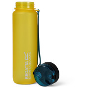 Спортна бутилка Regatta Tritan Flip Lid Bottle 1L