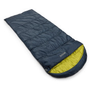 Спален чувал Regatta Tilva 3 Season Sleeping Bag Adult син/зелен Night Sky