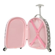 Детски куфар Samsonite Disney Ultimate 2.0 Spin.45/16 Disney Minnie Glitter