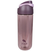 Бутилка Zulu Lifty Tritan 800 ml лилав violet
