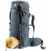 Туристическа раница Deuter Aircontact Core 40+10