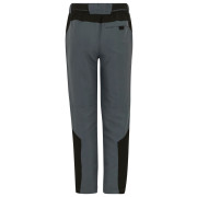 Детски панталони Regatta Sorcer Mountain Trousers VII Dark Storm