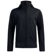 Дамско софтшел яке Ortovox Ortler Softshell Plus Jacket черен Black Raven