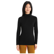Дамска тениска Icebreaker W 260 Tech LS Turtleneck