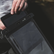 Водоустойчив калъф Easy Camp Sandwort Waterproof Tablet Case