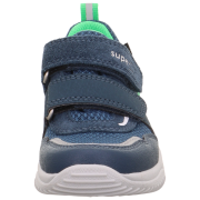 Детски маратонки Superfit Storm Blue/Green